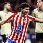 Copa del Rey: Διέλυσε την Μπαρτσελόνα στο «Μετροπολιτάνο» η αφηνιασμένη Ατλέτικο με 4-0 (Βίντεο)