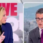 Αναστασοπούλου κόβει και τον… βήχα: Το ξέσπασμα κατά του Άρη Πορτοσάλτε – «Όχι σε μένα αυτά, να τα κάνεις σε κανέναν άλλον»