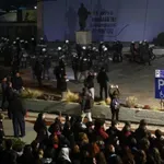 Πρυτανικές αρχές ΑΠΘ: «Ίσως ήρθε τελικά η ώρα της ελεγχόμενης πρόσβασης στους χώρους του Πανεπιστημίου»