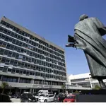 Αναβλήθηκε για τον προσεχή Μάιο η δίκη των 38 φοιτητών που συνελήφθησαν στο ΑΠΘ