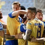 Super League: «Διπλό» Ατρόμητου, καταιγιστικός Παναιτωλικός στη Λάρισα, «θέρισε» τον Βόλο ο Αστέρας – Τα πρώτα αποτελέσματα της 20ής αγωνιστικής