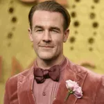 Τζέιμς Βαν Ντερ Μπικ: Πέθανε ο ηθοποιός του «Dawson’s Creek» σε ηλικία 48 ετών μετά από μάχη με τον καρκίνο