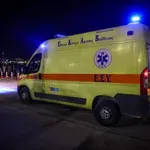 Αιγιάλεια: Κατέληξε 75χρονος μετά από απόπειρα αυτοκτονίας- Νοσηλευόταν από τις 17 Ιανουαρίου