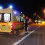 Θανατηφόρο τροχαίο στη Θεσσαλονίκη: Νεκρός 17χρονος μετά από σύγκρουση φορτηγού με αυτοκίνητο