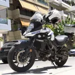 Πειραιάς: Ένοπλη ληστεία σε σούπερ μάρκετ – Διέφυγε ο δράστης