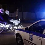 Χαριλάου: «Τσάκωσαν» επ’ αυτοφώρω 40χρονο διαρρήκτη