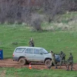 Συνελήφθη στέλεχος των Ενόπλων Δυνάμεων για κατασκοπεία – Μετέδιδε μυστικές πληροφορίες