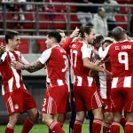 Ολυμπιακός: Νίκη 2-0 επί του Παναιτωλικού με γκολ Λορέντσο Πιρόλα και Γιουσούφ Γιαζίτσι – Τώρα «τελικός» στη Γερμανία