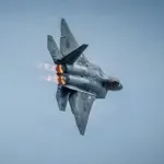 F-22 Raptor: Τι αλλάζει με την παρουσία του «υπερόπλου» των ΗΠΑ στο Ισραήλ