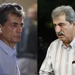 Καρανίκας–Πολάκης: Αντάλλαξαν βαριές κουβέντες με φόντο την επίσκεψη Γεωργιάδη στη Νίκαια – «Είσαι ξεφτίλας – Γλείφεις το αφεντικό σου»