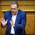 Φάμελλος: «Η σημερινή πραγματικότητα επιβάλλει να υπάρχει το ταχύτερο δυνατό αλλαγή της κυβέρνησης»