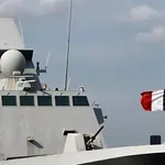 Πολυνησία: Κατάσχεση 4,2 τόνων κοκαΐνης από το Πολεμικό Ναυτικό της Γαλίας