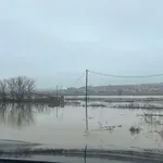 Διδυμότειχο: Συναγερμός για πλημμύρες – Στα 6,5 μέτρα η στάθμη στη γέφυρα του Πύθιου