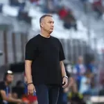 Άρης: «Τέλος» ο Χιμένεθ, έρχεται ο Γρηγορίου