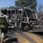 Μεξικό: Αναβάλλονται οι αθλητικές διοργανώσεις μετά το εκτεταμένο ξέσπασμα βίας – Αγωνία για το Μουντιάλ 2026