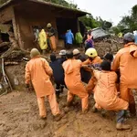 Ινδία: Τουλάχιστον 16 νεκροί και πολλοί αγνοούμενοι από έκρηξη σε παράνομο ανθρακωρυχείο