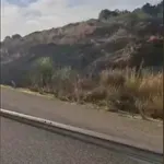 Ιωάννινα: Κλειστή και στα δύο ρεύματα κυκλοφορίας η Ιονία Οδός, λόγω μεγάλης κατολίσθησης (Βίντεο)