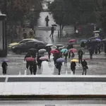 Καιρός: Διπλό «χτύπημα» κακοκαιρίας με προειδοποίηση Κολυδά – Στο επίκεντρο οι επόμενες 48 ώρες