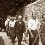 Τα ντοκουμέντα της Καισαριανής: Τα πρώτα πρόσωπα που αναγνωρίζονται στις ιστορικές φωτογραφίες – Οι επόμενες κινήσεις του ΥΠΠΟ