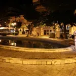 Καλλιθέα: Καρέ-καρέ η αγωνιώδης μεταφορά του κοριτσιού στο νοσοκομείο με περιπολικό (Βίντεο)