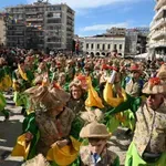 Πατρινό Καρναβάλι: Πάνω από 600 περιστατικά μέθης, τραυματισμούς και ξυλοδαρμούς αντιμετώπισε ο Ερυθρός Σταυρός