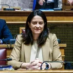 Κεραμέως: Παρουσίασε στη Βουλή το σχέδιο νόμου για την ενίσχυση των Συλλογικών Συμβάσεων Εργασίας