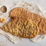 Καθαρά Δευτέρα: Η Ηλιούπολη ψήνει λαγάνα… οκτώ μέτρων και 120 κιλών (Βίντεο)