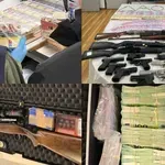 Η επιχείρηση της ΔΑΟΕ που ανέτρεψε κύκλωμα λαθραίων τσιγάρων – Αστυνομικός σε ρόλο πληροφοριοδότη – Ο «Πούτιν», η φιγούρα απόλυτης εξουσίας