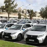 Κικίλιας: 138 νέα SUV οχήματα στον στόλο του Λιμενικού – «Συνεχίζουμε την ενίσχυση της ασφάλειας»