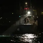 Συναγερμός στο Λιμενικό για αγνοούμενο ψαρά στο Γύθειο