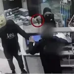 Αχαρνές: Ληστεία με όπλο σε πρατήριο υγρών καυσίμων – Άρπαξε 800 ευρώ και εξαφανίστηκε