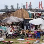 Βιβλική καταστροφή στη Μαδαγασκάρη: Τουλάχιστον 31 νεκροί από το πέρασμα του κυκλώνα Gezani (Βίντεο)