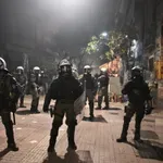 Επεισόδια στο ΑΠΘ: «Ήθελαν νεκρό αστυνομικό» – Ερωτηματικά για την στάση της Πρυτανείας που γνώριζε πως «κάτι θα γίνει»