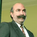 Συνελήφθη και οδηγείται στην φυλακή ο Χρήστος Μαυρίκης