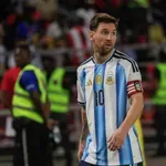 Εξομολόγηση Μέσι: «Μετανιώνω που δεν έμαθα Αγγλικά – Είχα την ευκαιρία να μιλήσω με απίστευτους ανθρώπους και την έχασα»