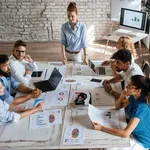 Υψηλότεροι κατά 13,4% οι μισθοί των ανδρών το 2024