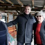 Βίντεο Μητσοτάκη από την επίσκεψη στην «κυρά του Δέλτα»: Το γεύμα με χέλι και το δορυφορικό τηλέφωνο