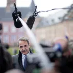 Μητσοτάκης από την άτυπη Σύνοδο Κορυφής: «Χρειάζεται μεγαλύτερη ενοποίηση στην αγορά ενέργειας της ΕΕ για χαμηλότερες τιμές»