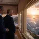 Μητσοτάκης – Ερντογάν στο ίδιο τραπέζι: Το Αιγαίο, η ΑΟΖ και το νέο τεστ αντοχής – Πώς «διαβάζει» ο τουρκικός Τύπος τη συνάντηση