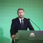 Ανδρουλάκης: Αυτόνομη κάθοδος του ΠΑΣΟΚ στις εκλογές – «Θα κερδίσουμε τη ΝΔ με λύσεις για τον απλό κόσμο»