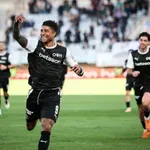 ΟΦΗ–Λεβαδειακός 3-2: Ματς που «έσπασε καρδιές» στο Παγκρήτιο πριν τη ρεβάνς του Κυπέλλου