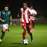 Ο Ολυμπιακός κόλλησε στη Λιβαδειά: 0-0 με Λεβαδειακό παρά το αριθμητικό πλεονέκτημα