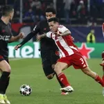 Champions League: Με πίστη για την ανατροπή στο Λεβερκούζεν ο Ολυμπιακός (22:00-MEGA)