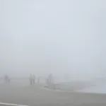 Θεσσαλονίκη: Πέπλο ομίχλης κάλυψε τη Θεσσαλονίκη – Μικροκαθυστερήσεις στις πτήσεις στο αεροδρόμιο «Μακεδονία»