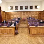 Εξεταστική ΟΠΕΚΕΠΕ: Ολοκληρώνονται σήμερα οι εργασίες – Σε τροχιά κατάθεσης τα πορίσματα