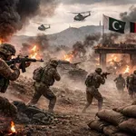 Στο χείλος του πολέμου Πακιστάν – Αφγανιστάν: Συνεχίζονται οι βομβαρδισμοί στα σύνορα – Ποια χώρα υπερέχει στρατιωτικά