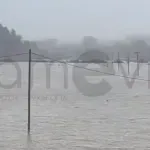 Συναγερμός στον Έβρο: Πλημμύρισαν 50.000 στρέμματα – «Οριακή» η κατάσταση στον Δήμο Σουφλίου, μέχρι τον κόμβο Δαδιάς τα νερά