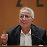 Παναγόπουλος: «Έχει στηθεί ένας χορός ηθικής κατακρεούργησής μου – Θα μιλήσω δημοσίως τις προσεχείς ημέρες»