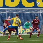 Παναιτωλικός – Αστέρας Τρίπολης 3-1: «Εξάποντο» παραμονής στο Αγρίνιο, βουτιά στη 13η για τους Αρκάδες