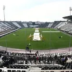 Η οικογένεια του ΠΑΟΚ τιμά σήμερα στο ματς με τον Πανσερραϊκό στην Τούμπα τα επτά αδικοχαμένα αετόπουλα